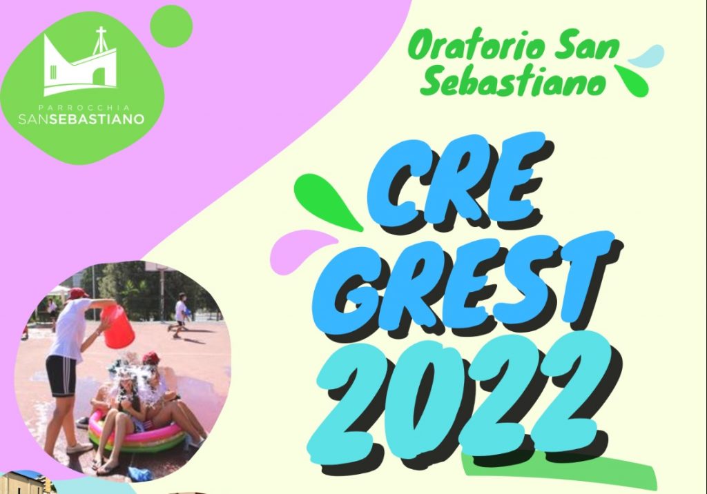 2022 GREST